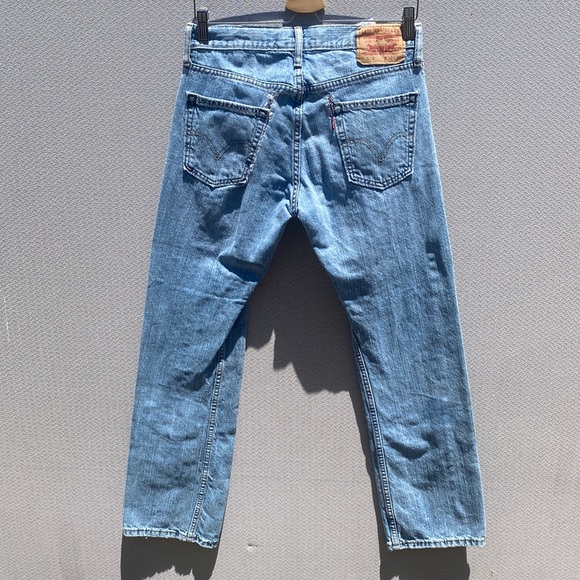 Levi’s 514 Slim Straight - Picture 2 of 8